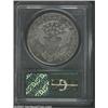 Image 2 : 1802/1 $1 Narrow Date Fine 15 PCGS.