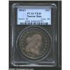 Image 1 : 1802/1 $1 Narrow Date VF30 PCGS.