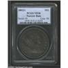 Image 1 : 1802/1 $1 Narrow Date VF30 PCGS.