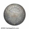 Image 2 : 1802/1 $1 Wide Date Fine 12 PCGS.