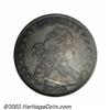 Image 1 : 1802/1 $1 Wide Date XF40 ANACS.