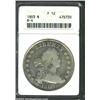 Image 1 : 1803 $1 Small 3 Fine 12 ANACS.