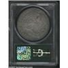 Image 2 : 1803 $1 Large 3 Fine 15 PCGS.
