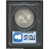 Image 2 : 1842 $1 AU58 PCGS.