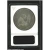 Image 2 : 1843 $1 AU50 ANACS.