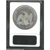 Image 2 : 1843 $1 AU50 ANACS.