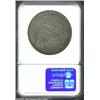 Image 2 : 1843 $1 AU58 NGC.