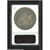 Image 2 : 1844 $1 AU58 ANACS.