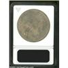 Image 2 : 1847 $1 AU50 ANACS.