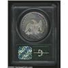 Image 2 : 1847 $1 MS63 PCGS.