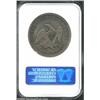 Image 2 : 1848 $1 XF40 NGC.