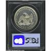 Image 2 : 1848 $1 AU58 PCGS.