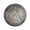 Image 1 : 1850-O $1 AU53 PCGS.