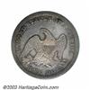 Image 2 : 1850-O $1 AU53 PCGS.