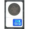 Image 2 : 1853 $1 AU55 NGC.