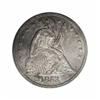 Image 1 : 1853 $1 MS62 PCGS.