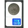 Image 2 : 1855 $1 VF20 NGC.