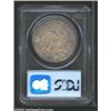 Image 2 : 1857 $1 AU55 PCGS.