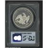 Image 2 : 1859 $1 AU55 PCGS.