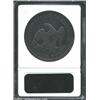 Image 2 : 1859-S $1--Cleaned--ANACS. XF Details, Net VF30.