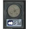 Image 2 : 1860-O $1 AU53 PCGS.