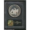 Image 2 : 1860-O $1 MS60 PCGS.