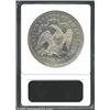 Image 2 : 1868 $1 AU50 ANACS.