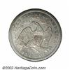 Image 2 : 1868 $1 MS63 Prooflike ANACS.