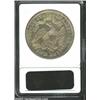 Image 2 : 1869 $1--Cleaned--ANACS. AU Details, Net XF45.