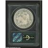 Image 2 : 1869 $1 AU55 PCGS.