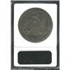 Image 2 : 1870-CC $1 AU50 ANACS.