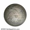 Image 2 : 1872-CC $1 AU55 NGC.