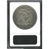 Image 2 : 1872-S $1--Cleaned--ANACS. AU Details, Net XF40.