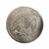Image 2 : 1861 $1 PR63 PCGS.