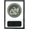 Image 2 : 1862 $1--Cleaned--ANACS. Net PR50.