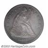 Image 1 : 1863 $1 PR65 NGC.