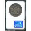 Image 2 : 1869 $1 PR60 NGC.