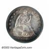 Image 1 : 1870 $1 PR63 PCGS.