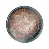 Image 2 : 1871 $1 PR63 ANACS.