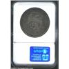 Image 2 : 1874-CC T$1 MS61 NGC.