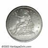 Image 1 : 1874-CC T$1 MS63 ANACS.