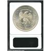 Image 2 : 1875-CC T$1 MS61 ANACS.