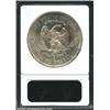 Image 2 : 1875-S T$1 MS61 ANACS.
