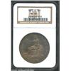 Image 1 : 1875-S T$1 MS62 NGC.