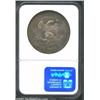 Image 2 : 1875-S T$1 MS62 NGC.