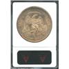 Image 2 : 1875-S T$1 MS62 ANACS.