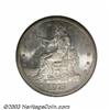Image 1 : 1875-S T$1 MS64 ANACS.