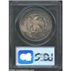 Image 2 : 1876-S T$1 MS63 PCGS.