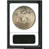 Image 2 : 1876-S T$1 MS63 ANACS.