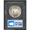 Image 2 : 1877-S T$1 MS62 PCGS.